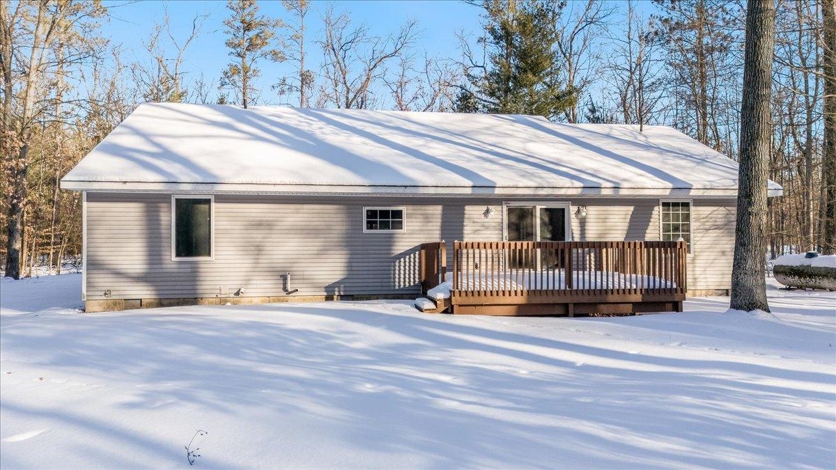 6131 Shellenbarger Road