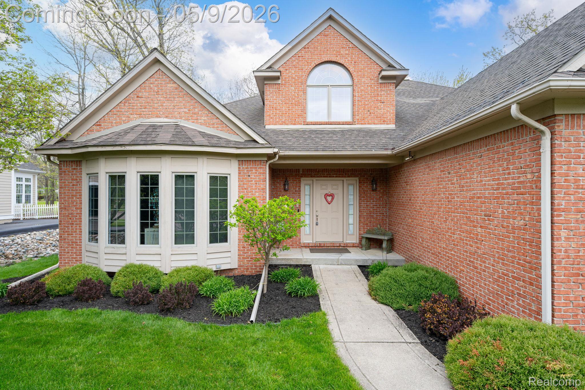 6091 Brookstone Lane