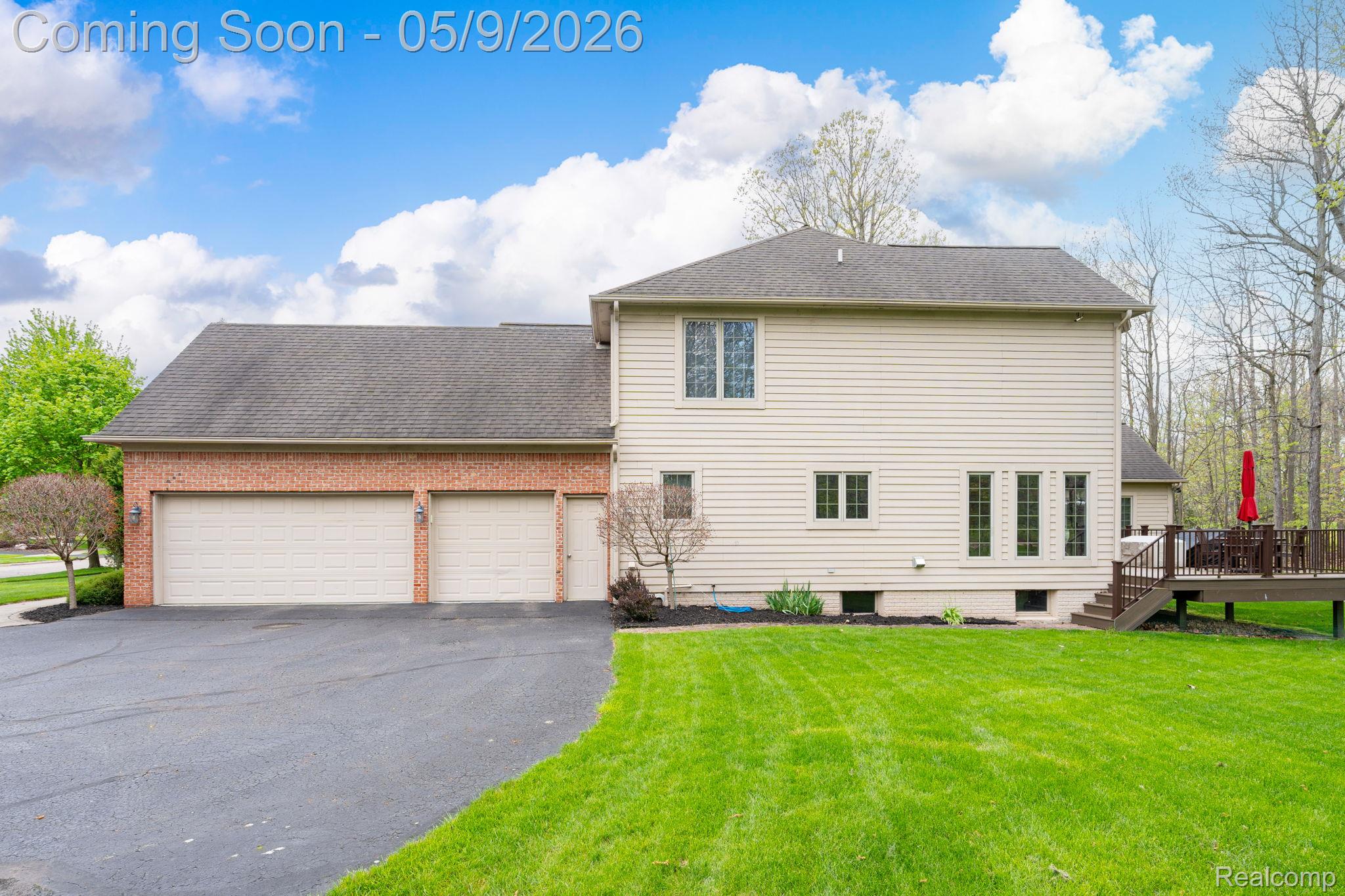 6091 Brookstone Lane