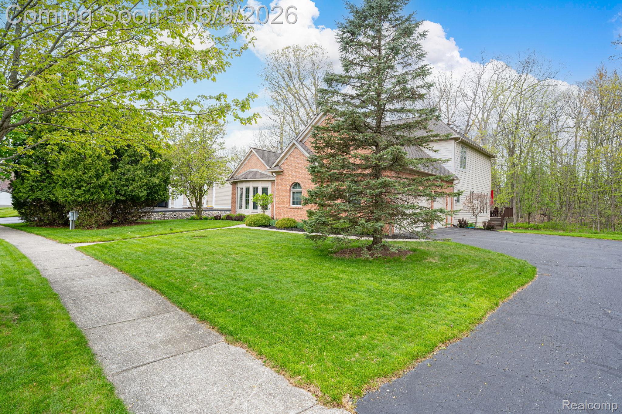 6091 Brookstone Lane