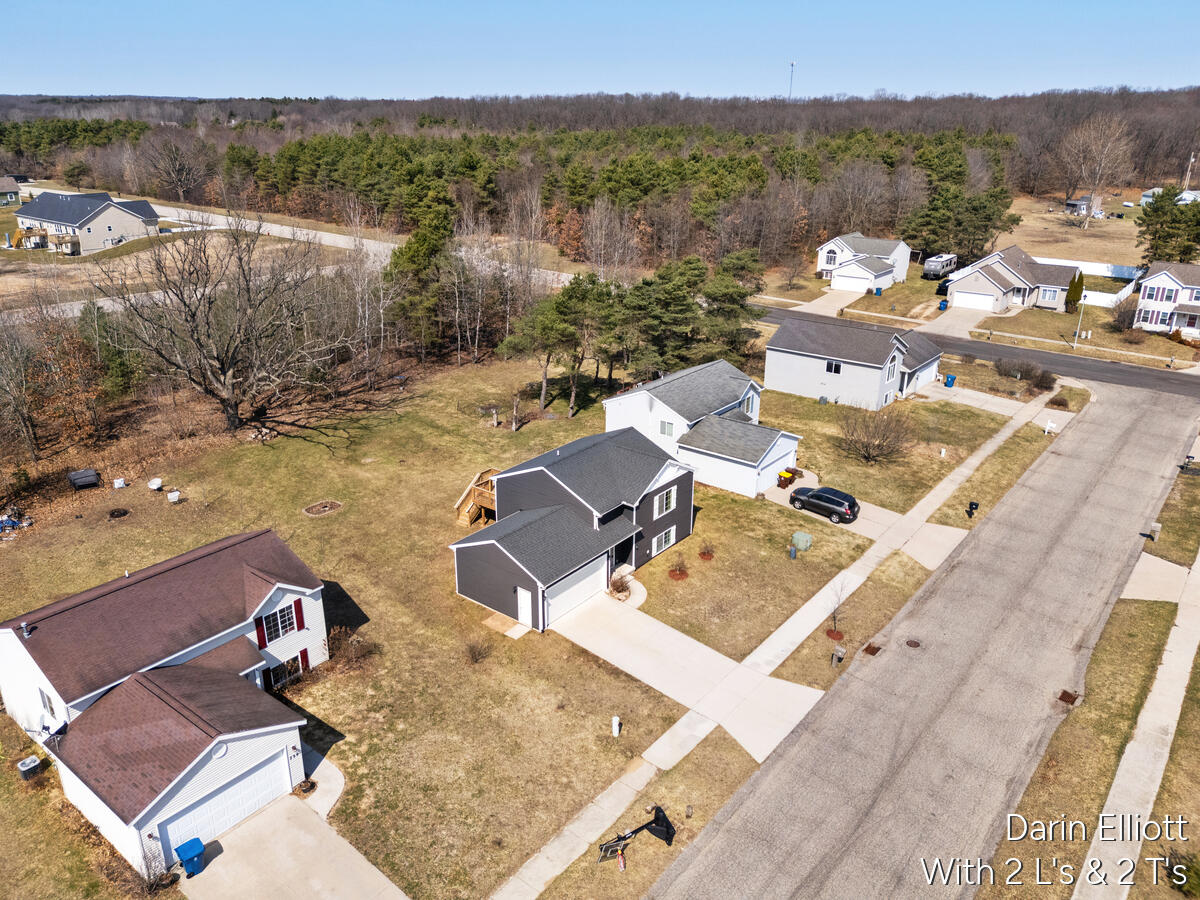 749 Pine Ridge Drive