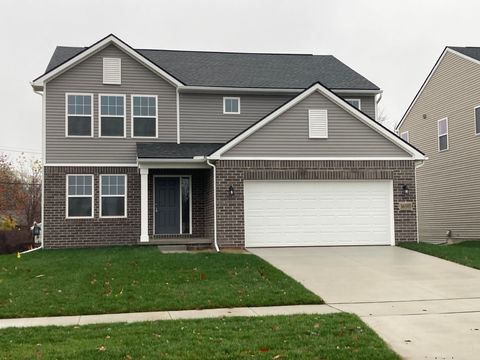 36305 Monroe Avenue Westland City Wayne MI 48186