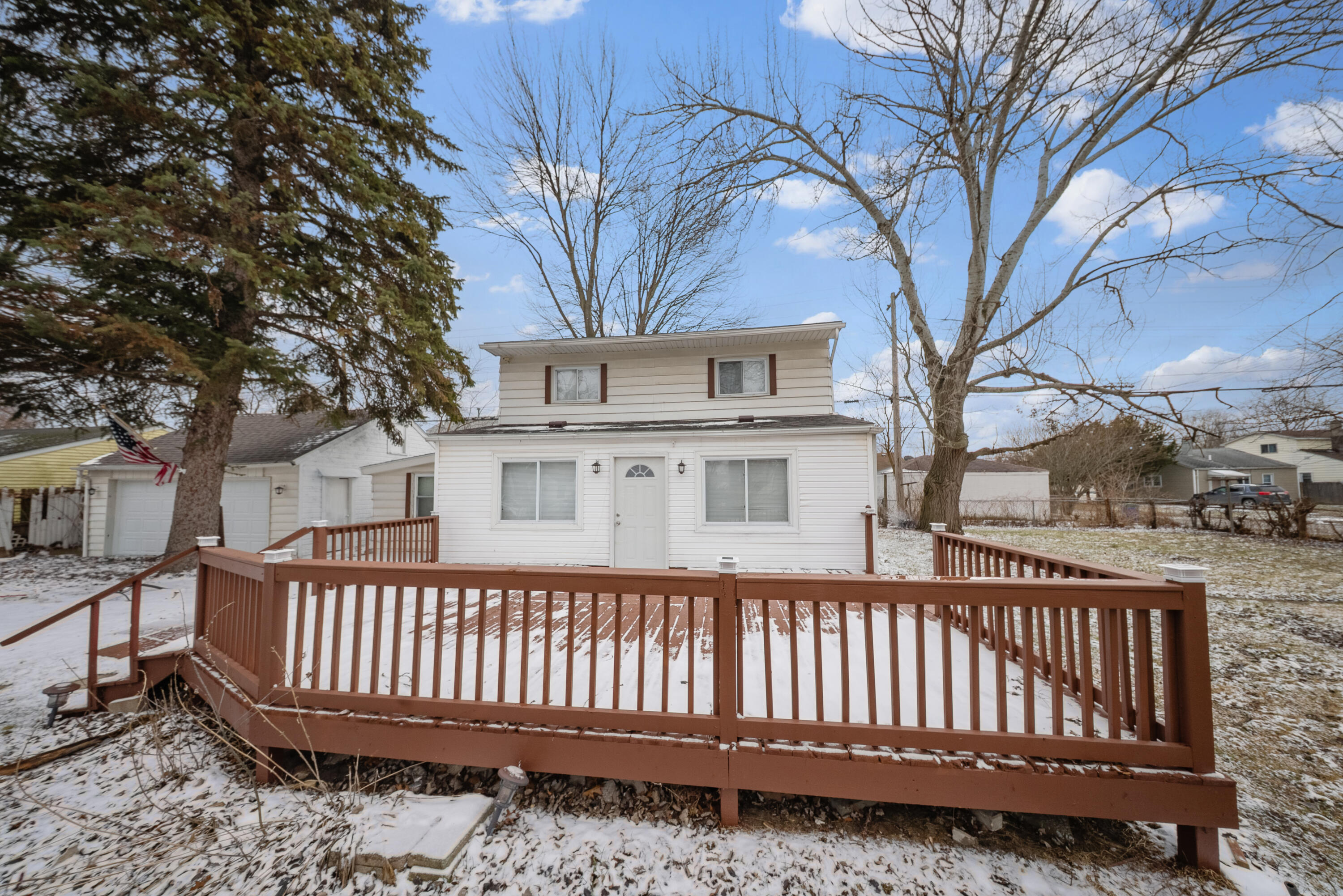 14218 Marshall Avenue