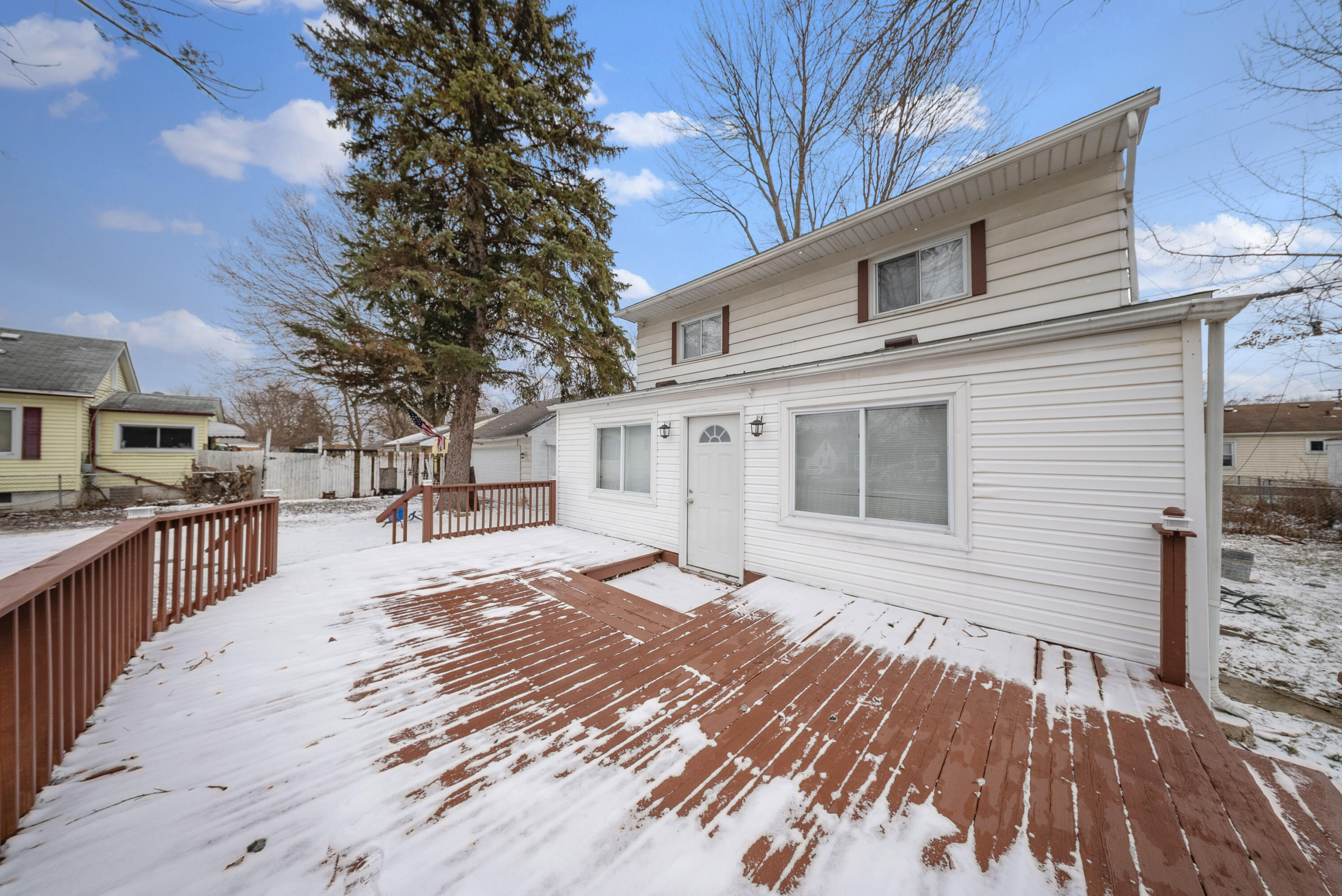 14218 Marshall Avenue