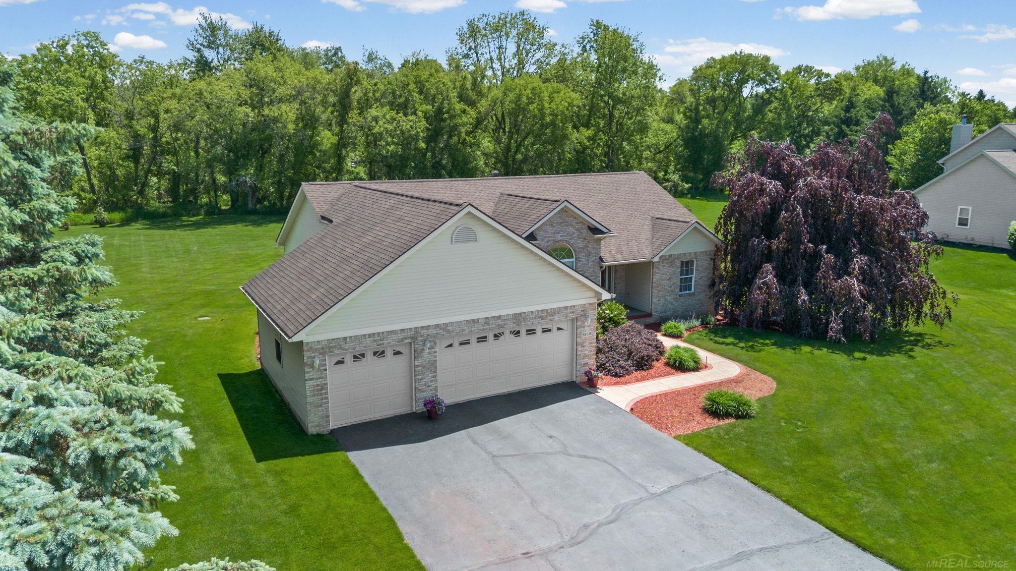 5800 Jeanne Marie Drive