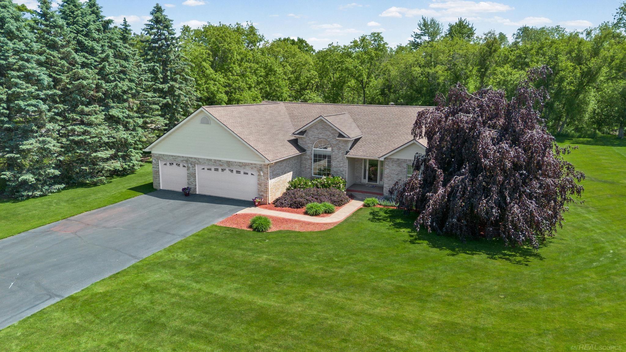 5800 Jeanne Marie Drive