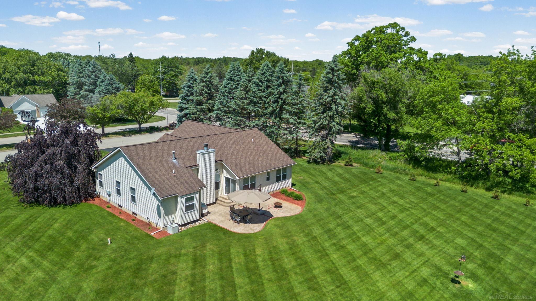 5800 Jeanne Marie Drive