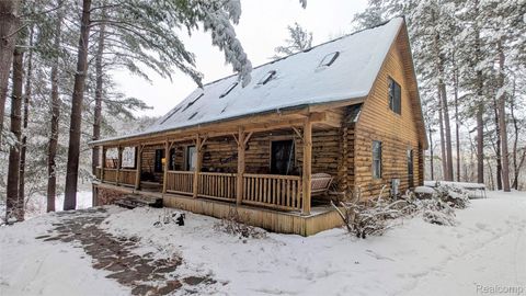 3710 Arivaca Drive Millington Township MI 48746