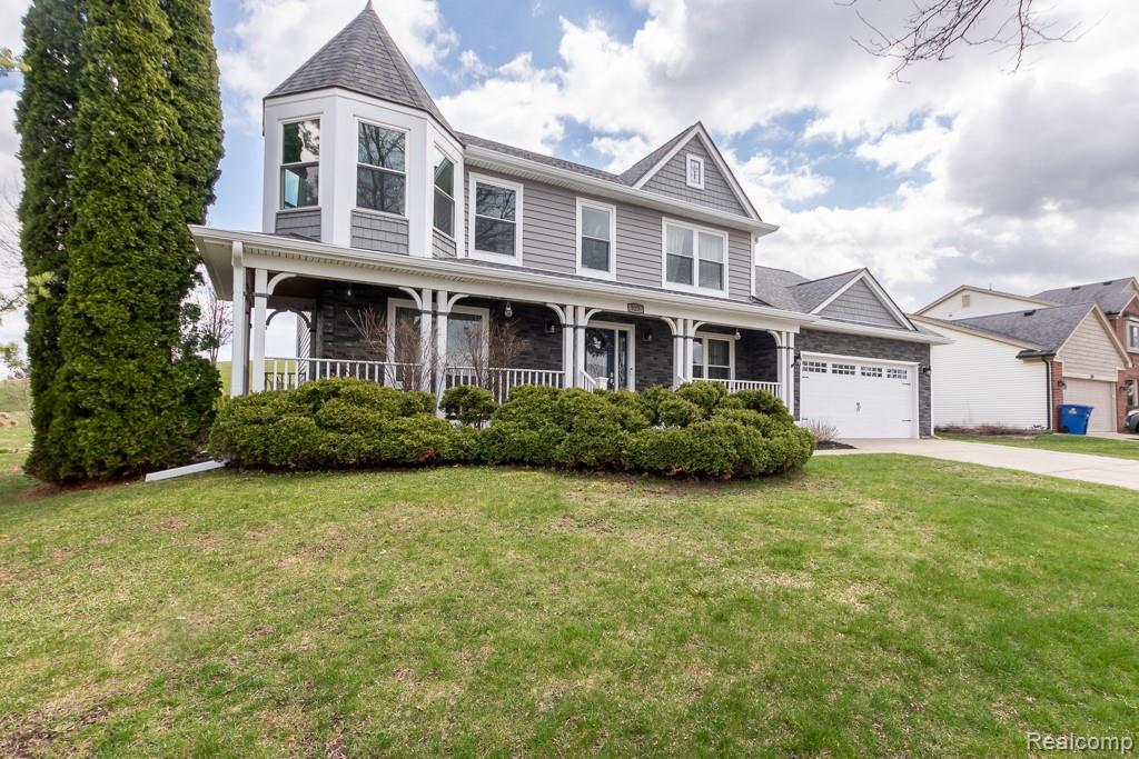 523 Dorchester Way