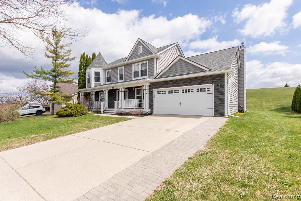 523 Dorchester Way