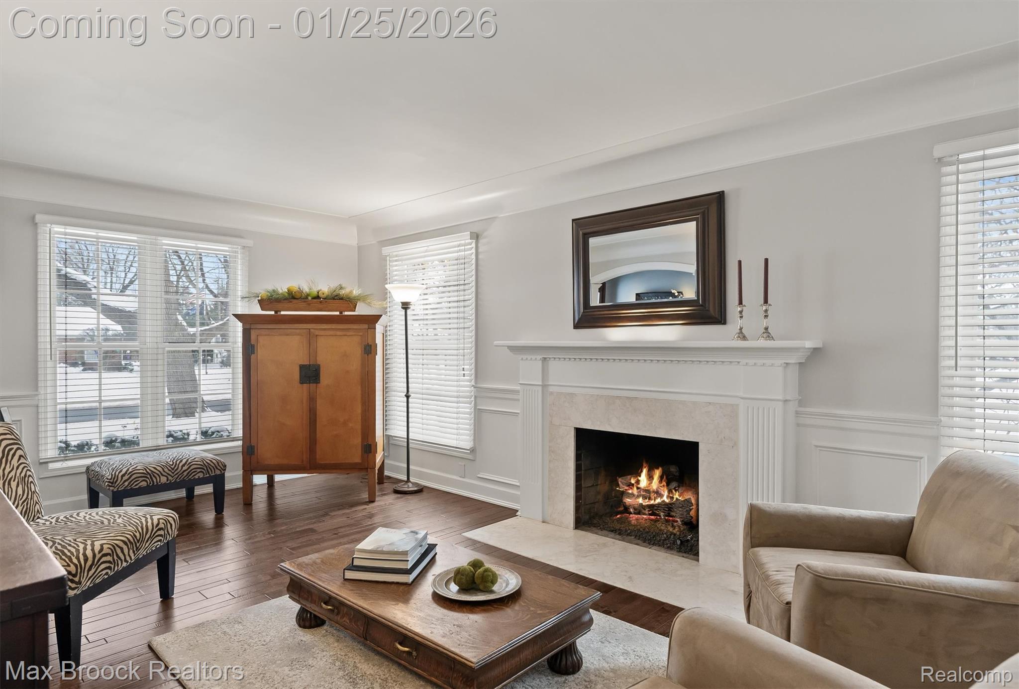 169 N Glenhurst Drive