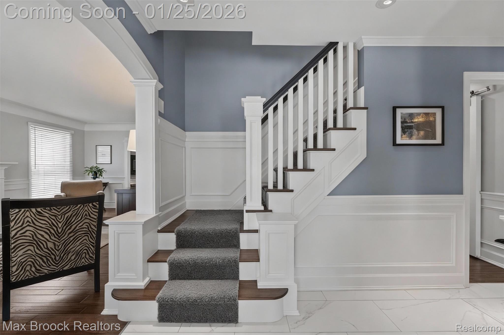 169 N Glenhurst Drive