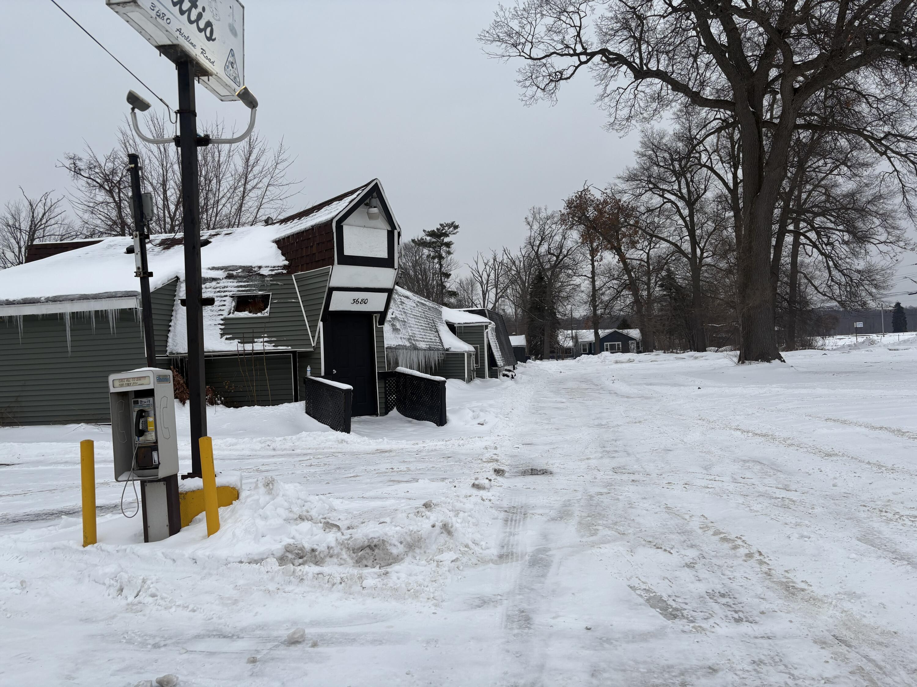 3680 Airline Highway