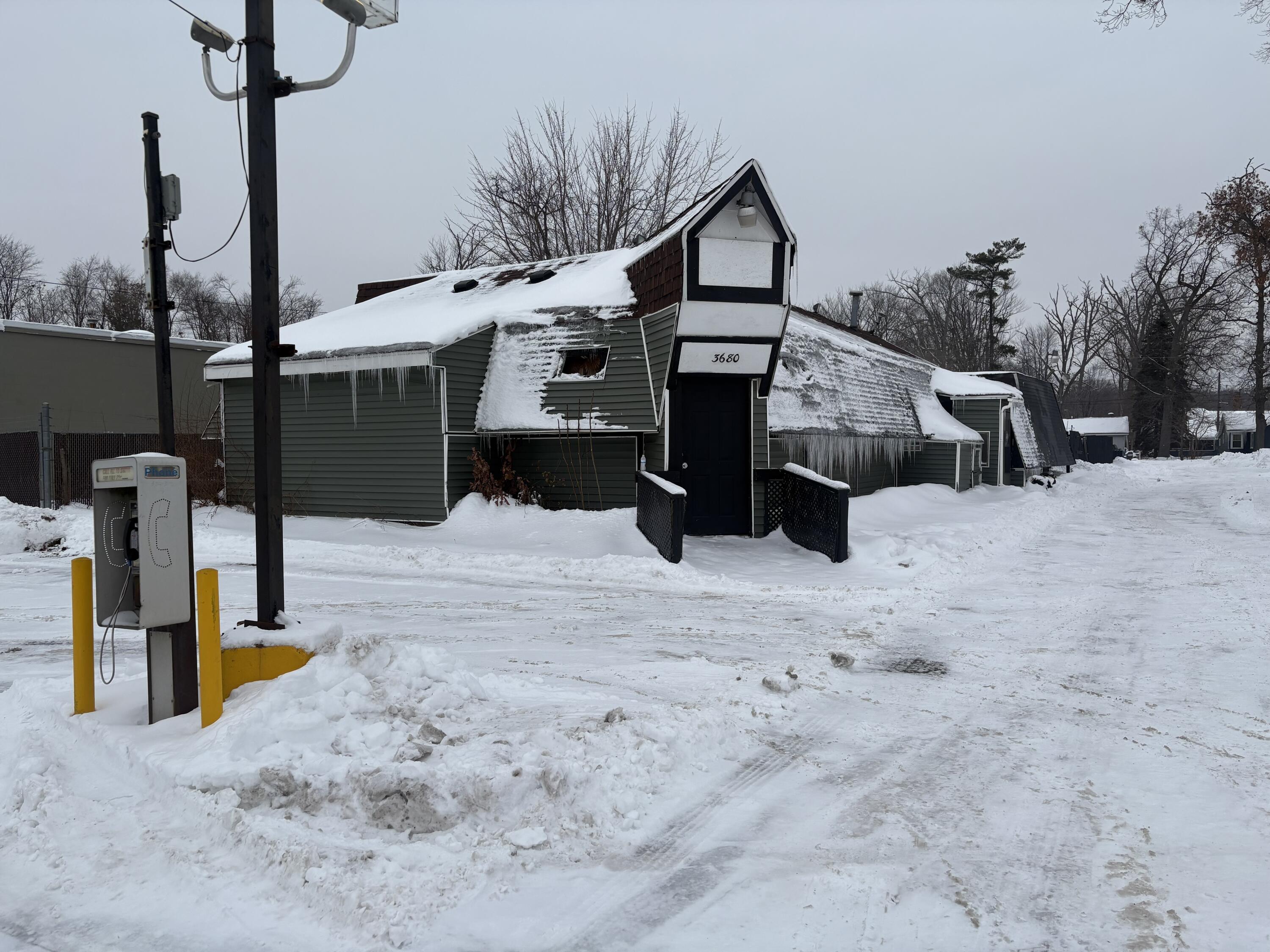 3680 Airline Highway