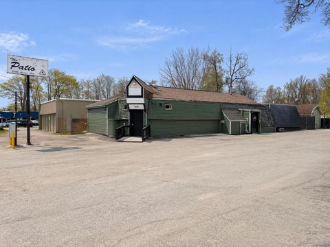 3680 Airline Highway Norton Shores City MI 49444