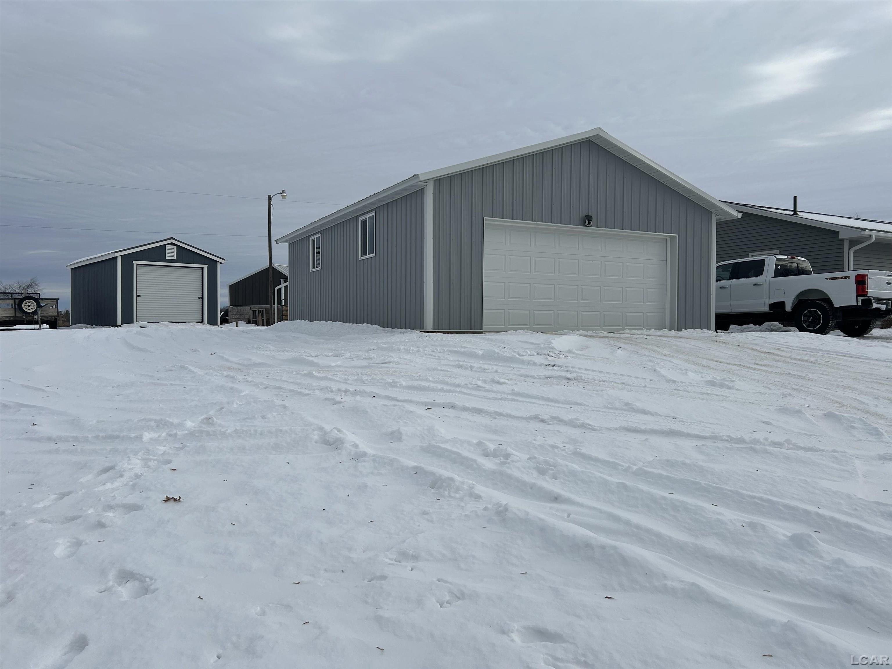 16520 Grass Lake Road