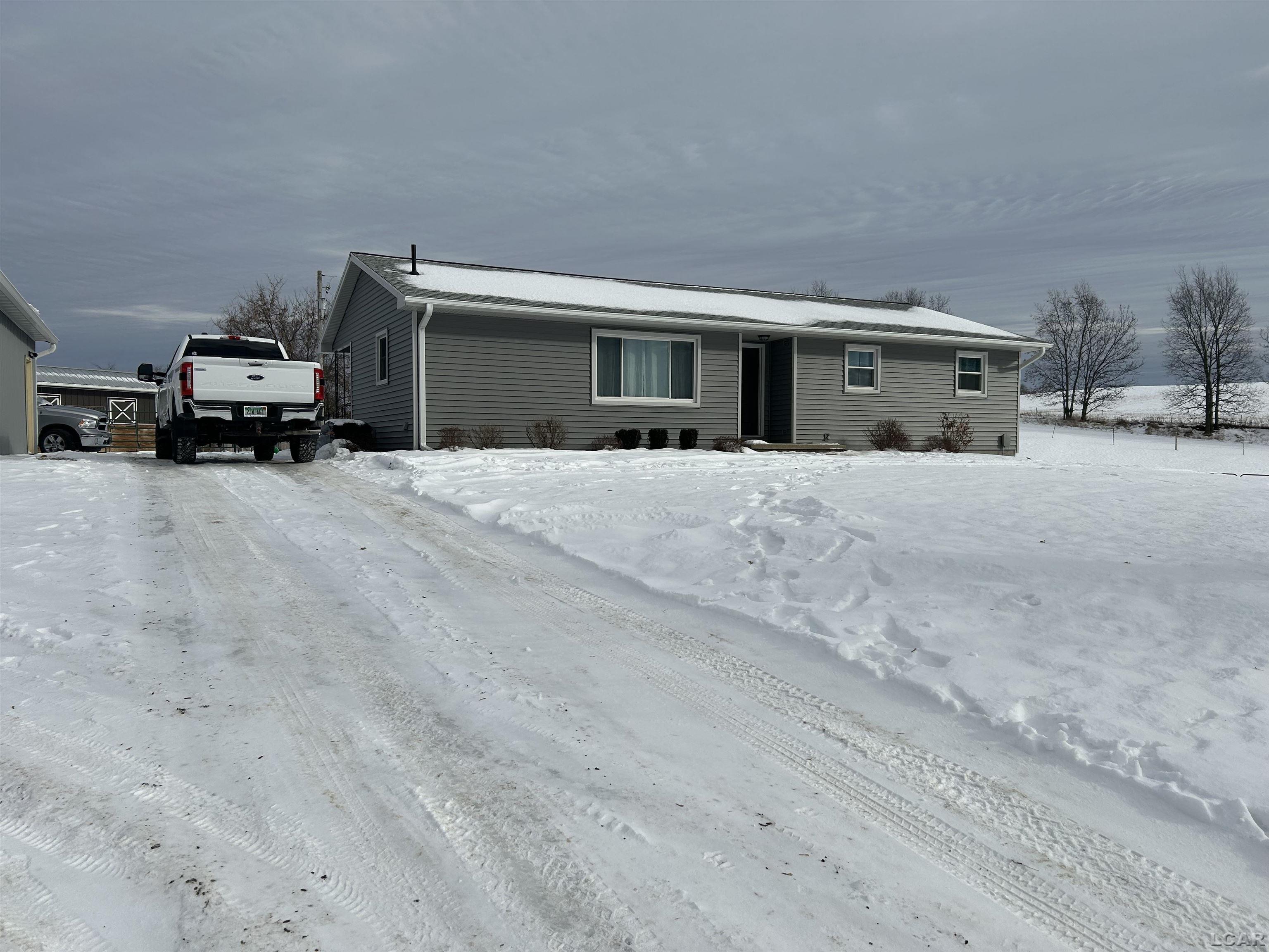 16520 Grass Lake Road