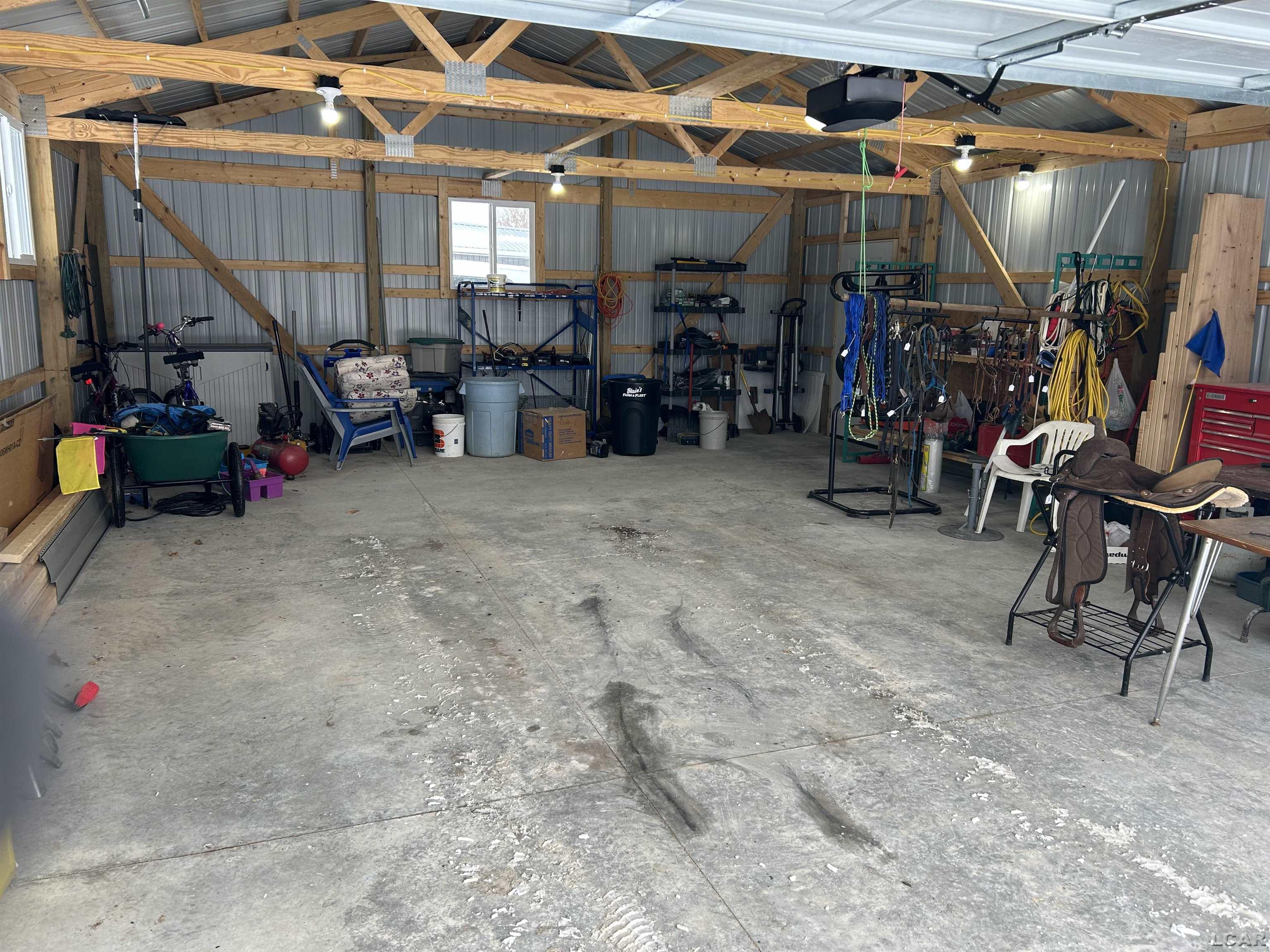 16520 Grass Lake Road