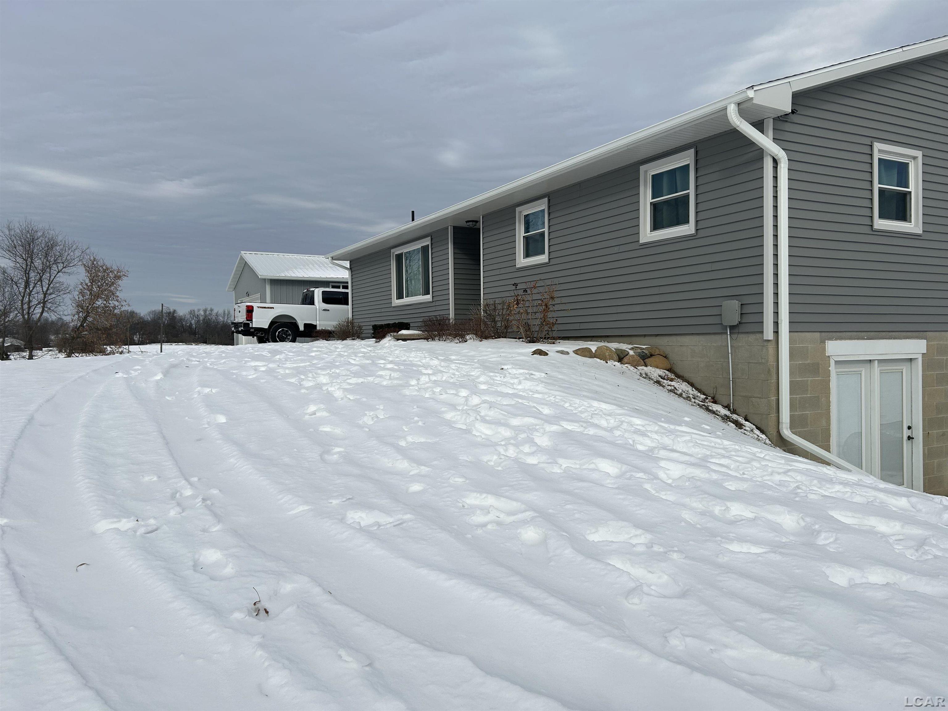 16520 Grass Lake Road