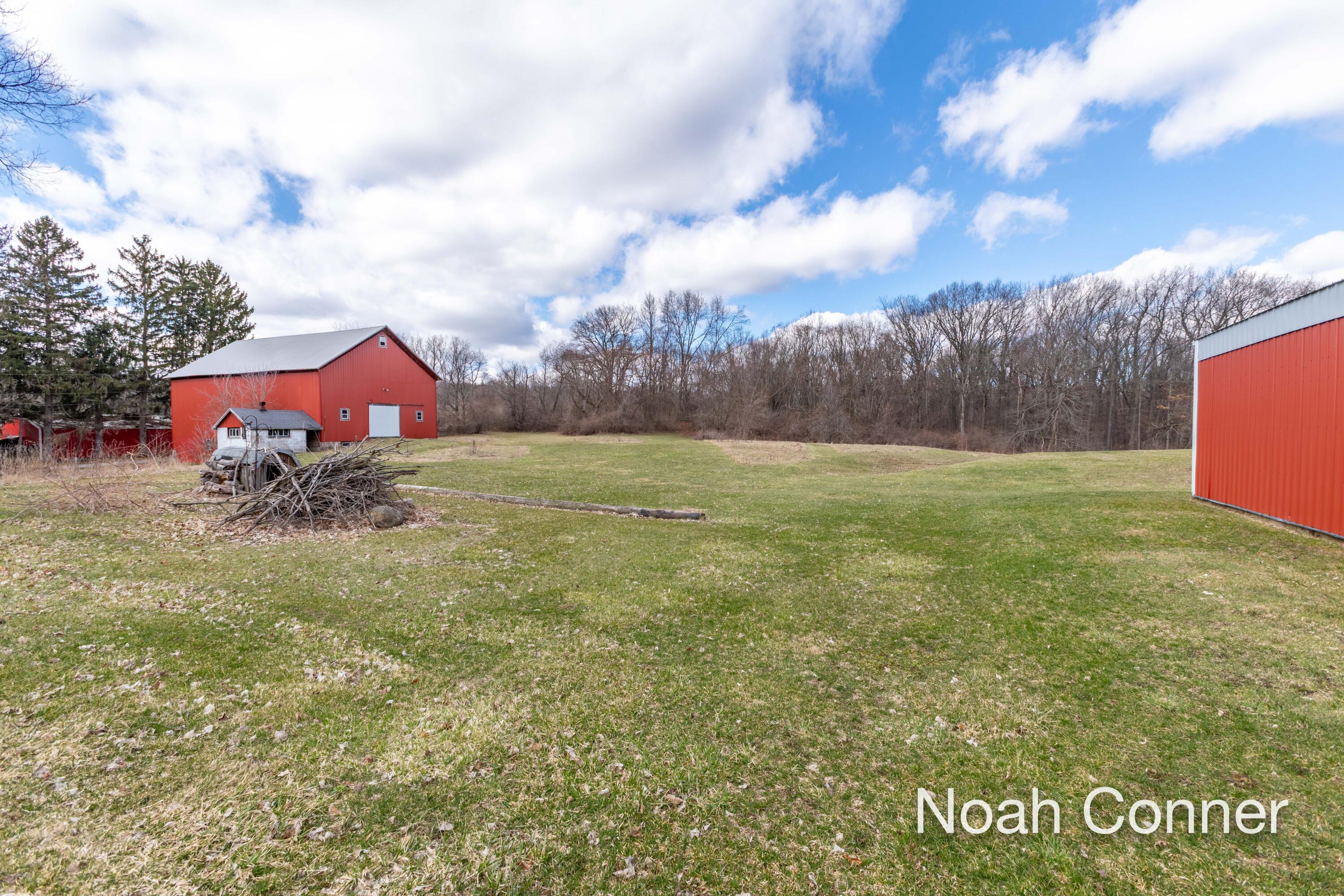 5295 Belding Road NE