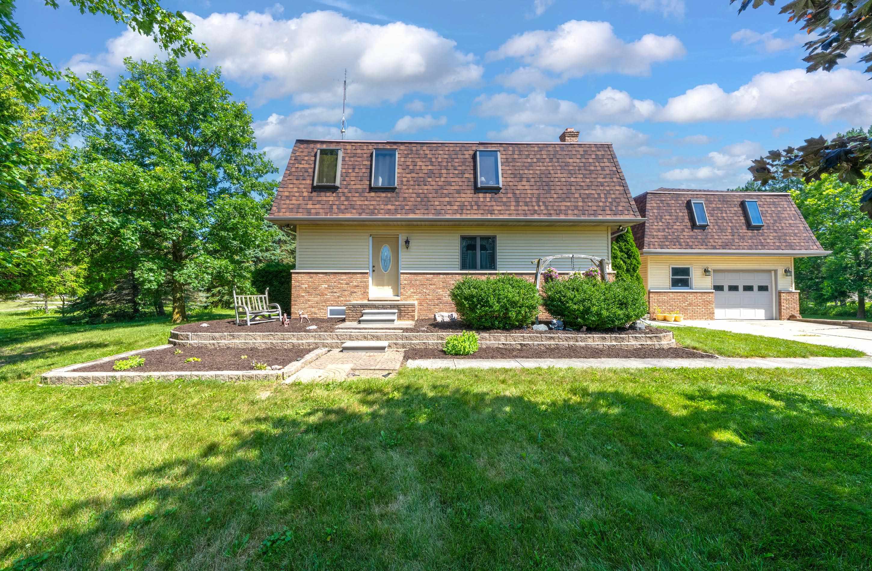 4164 Metcalf Road