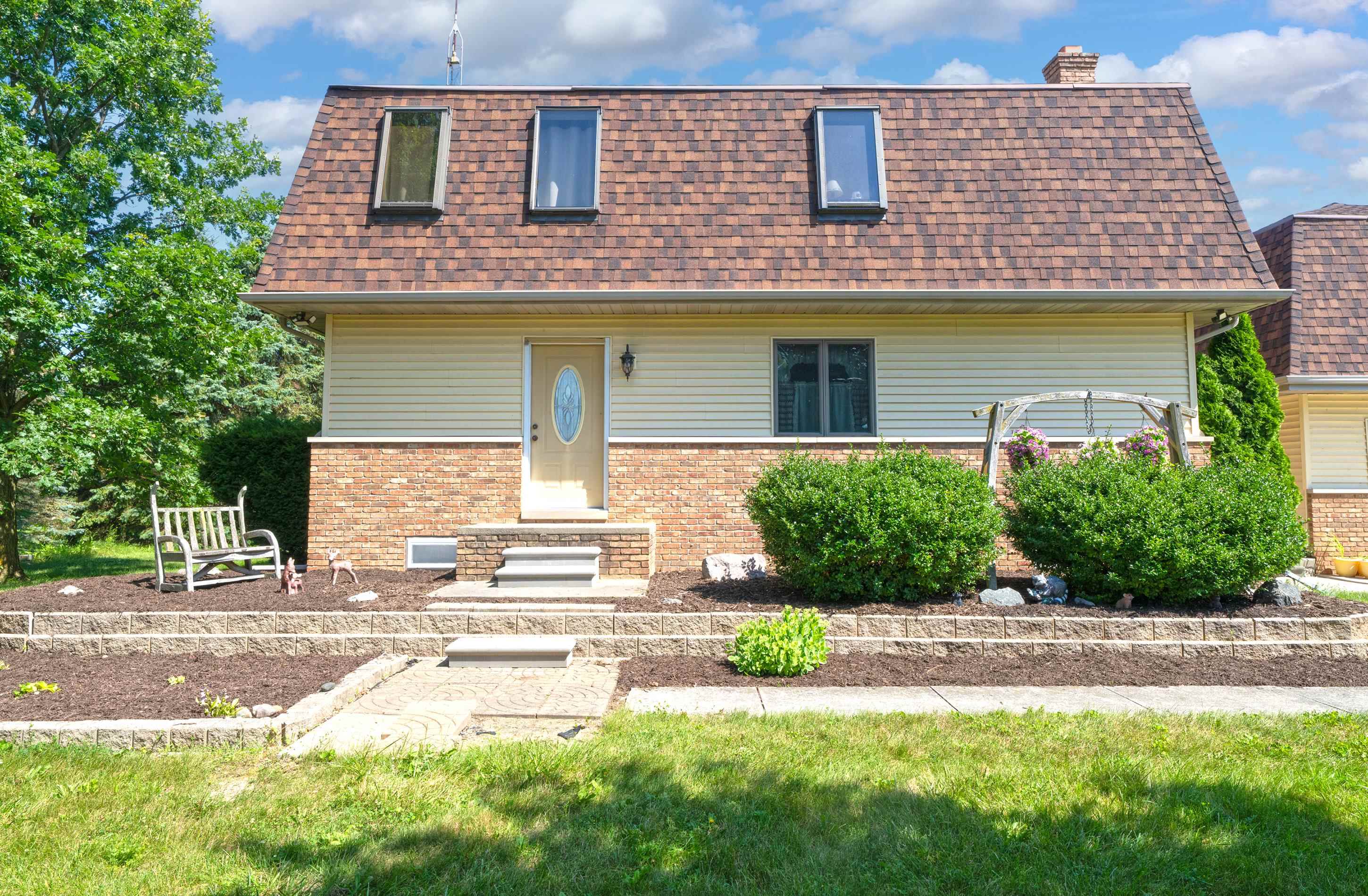 4164 Metcalf Road