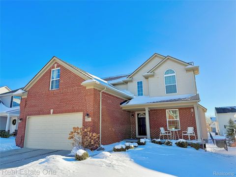 4112 Peach Tree Lane Oceola Township MI 48843