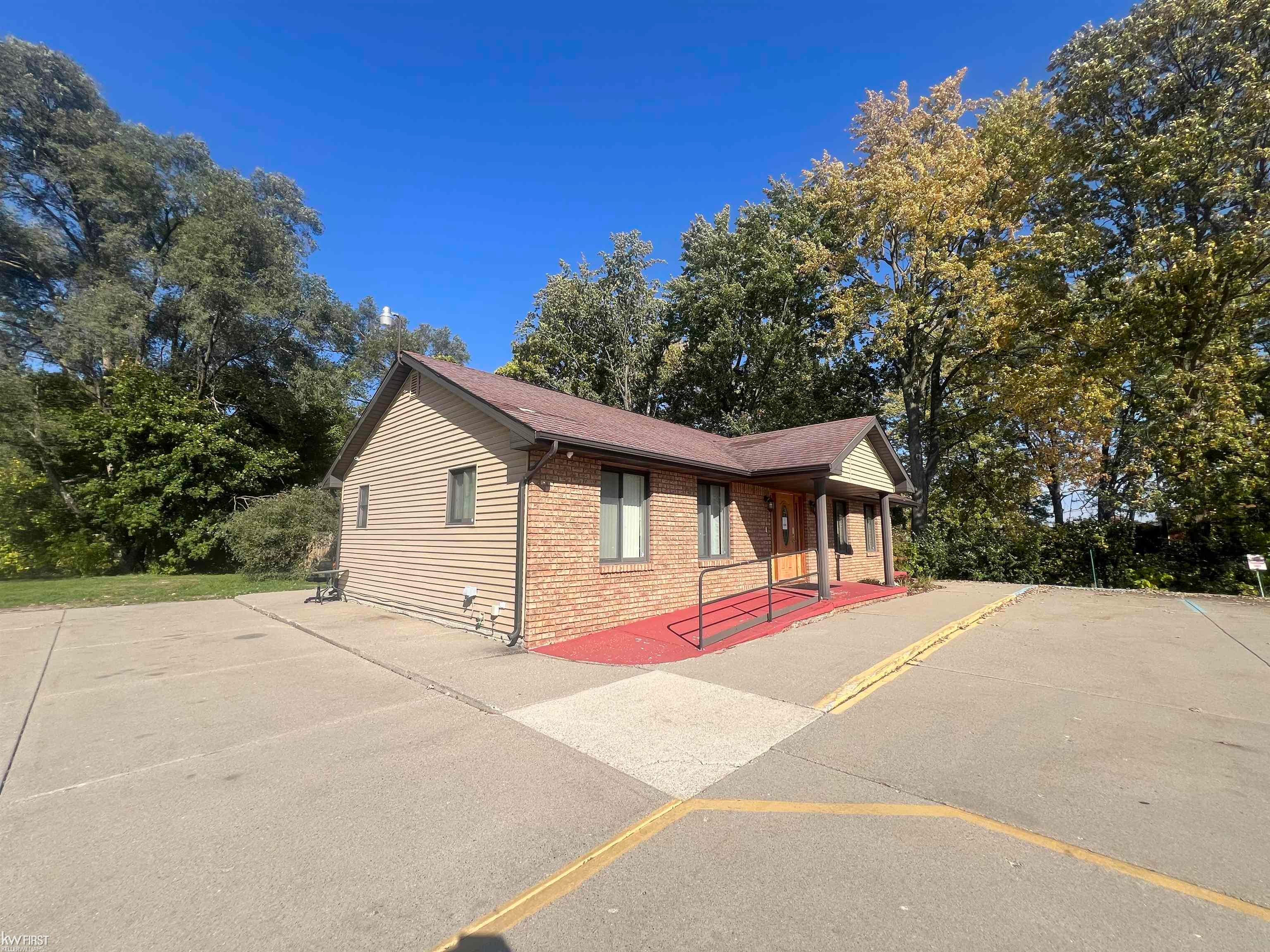 4349 Davison Road