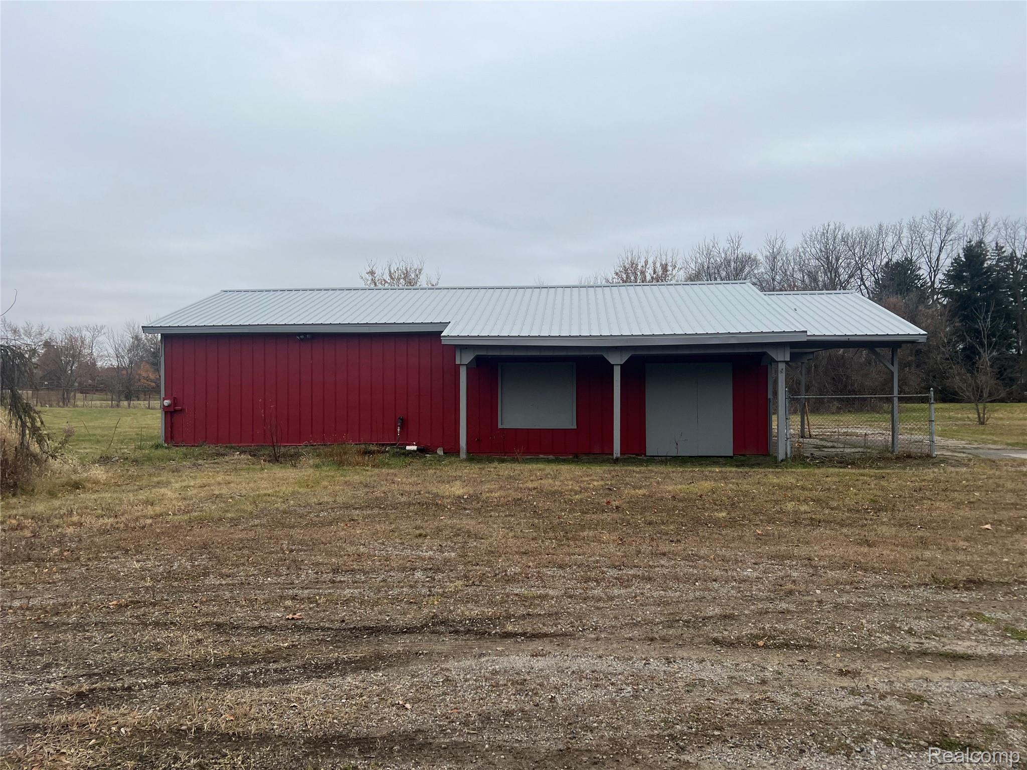 323 Jefferson Street