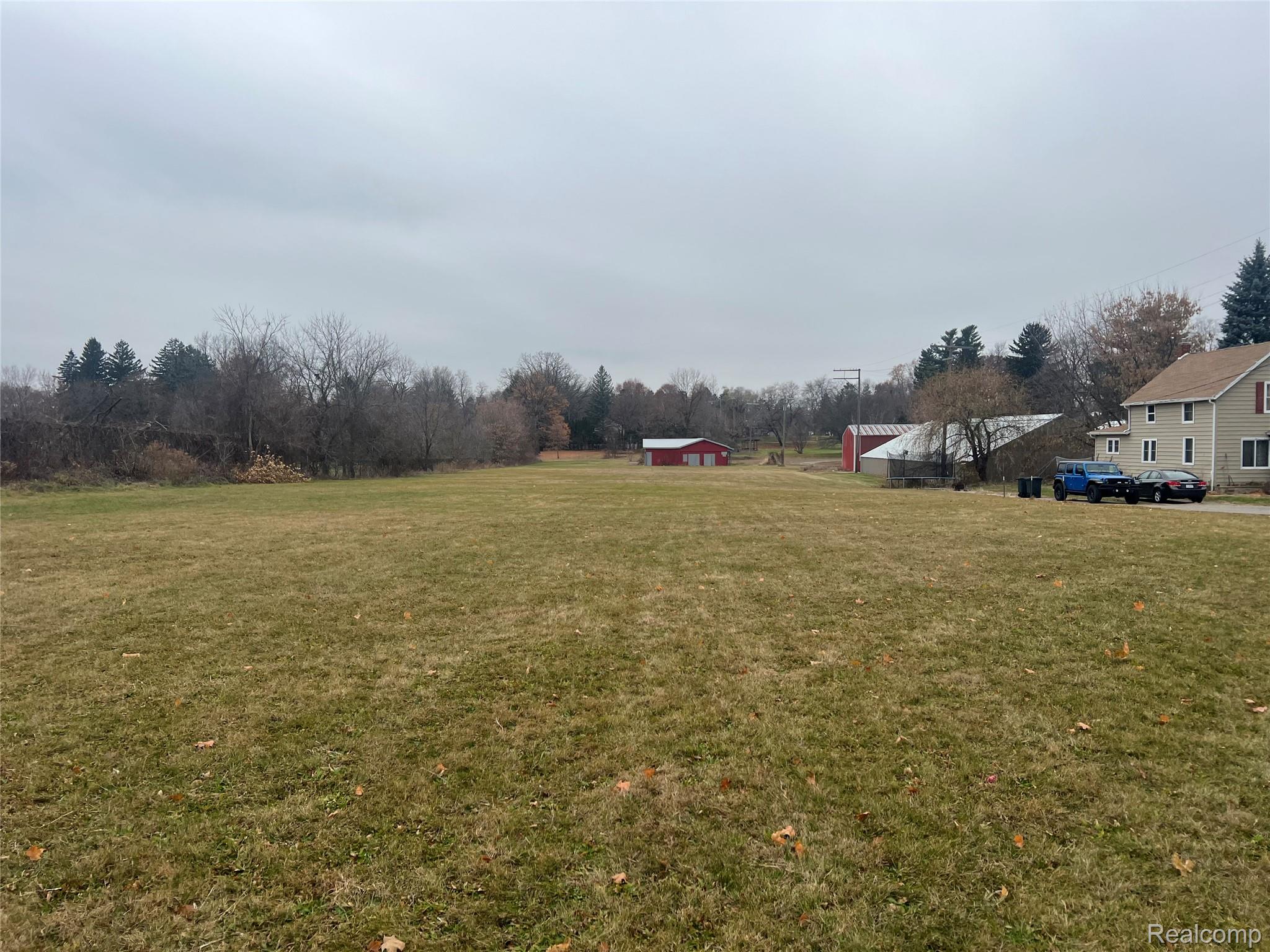 323 Jefferson Street