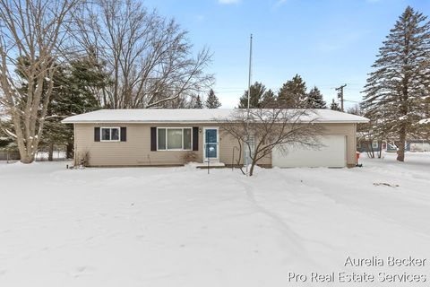 225 11 Mile Road NW Sparta Township MI 49345