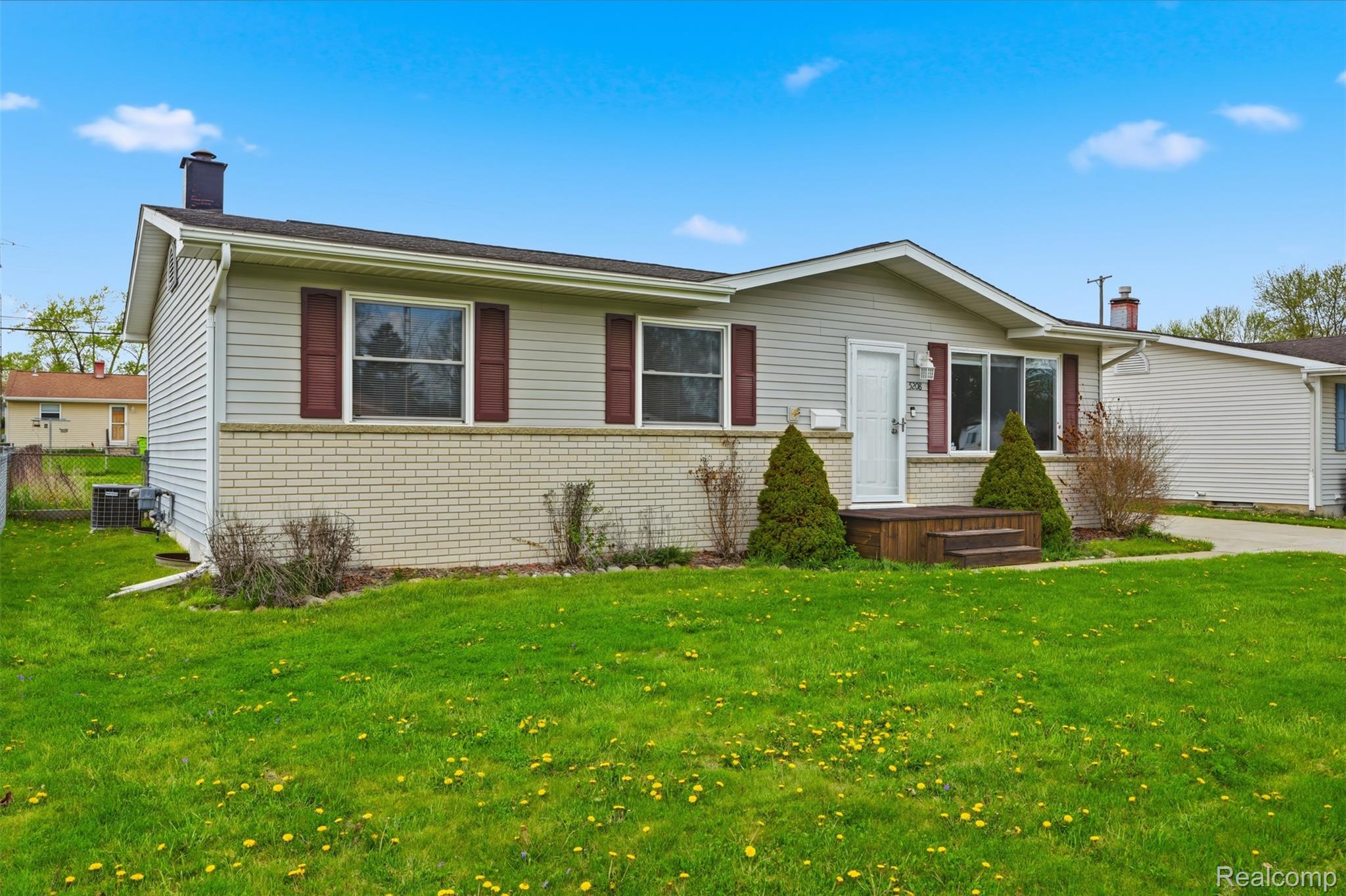 5208 Don Shenk Drive