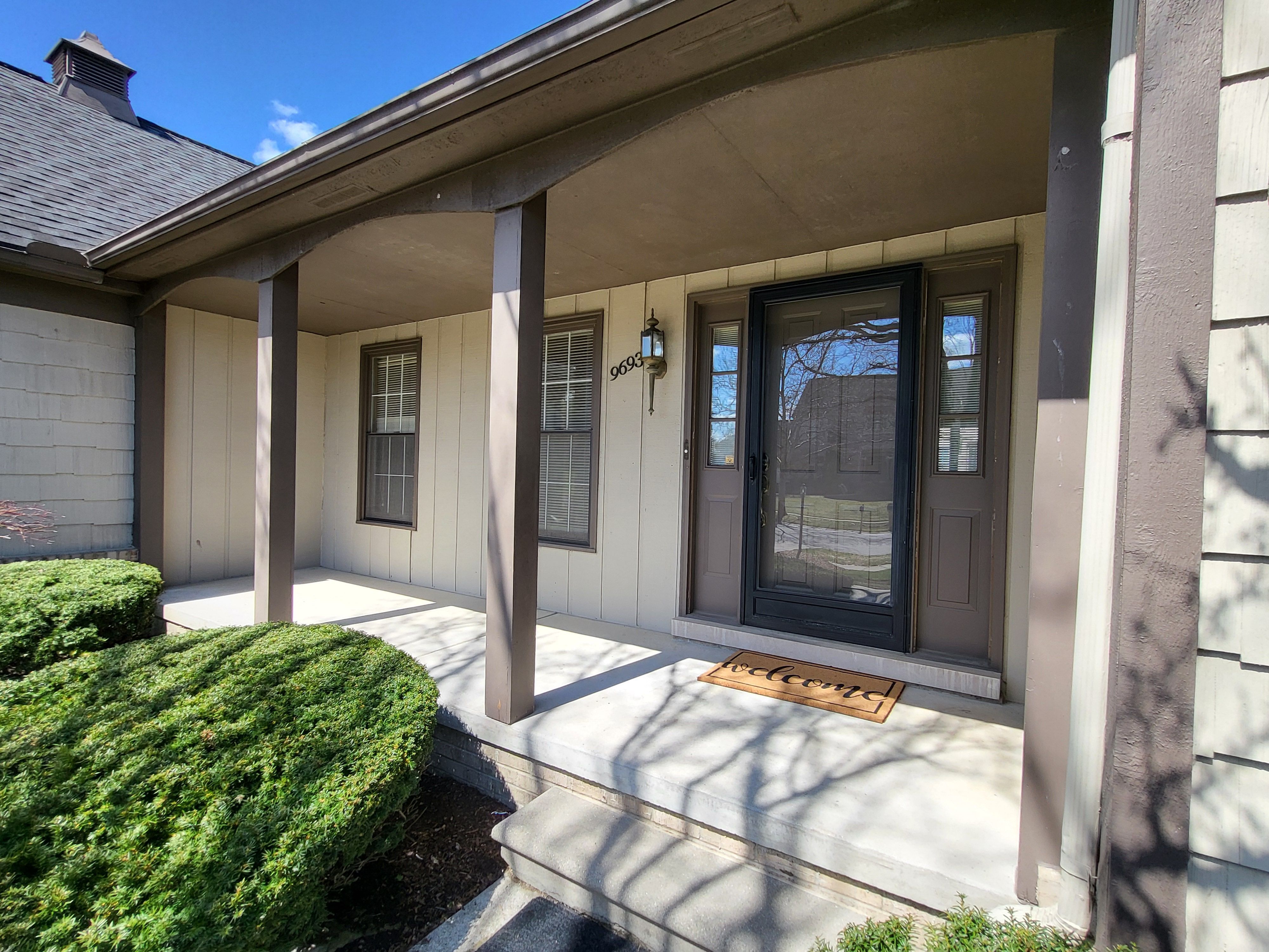 9693 NORMANDY Drive