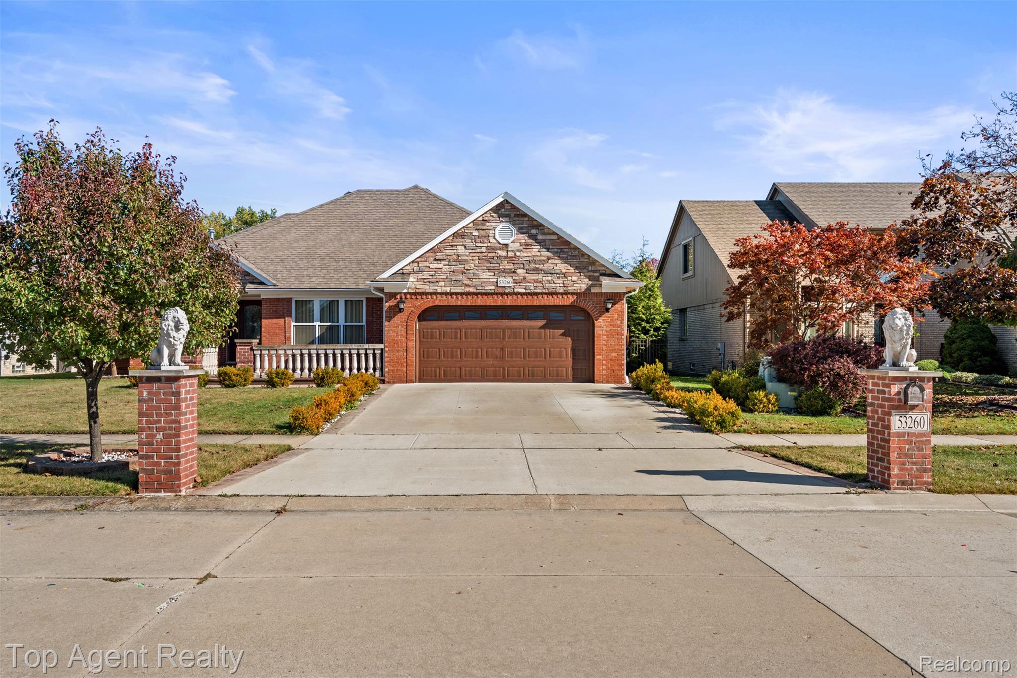 53260 VILLA ROSA Drive