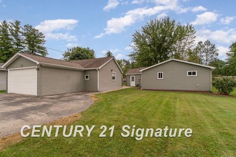 1202 Janice Lane Billings Township MI 48612