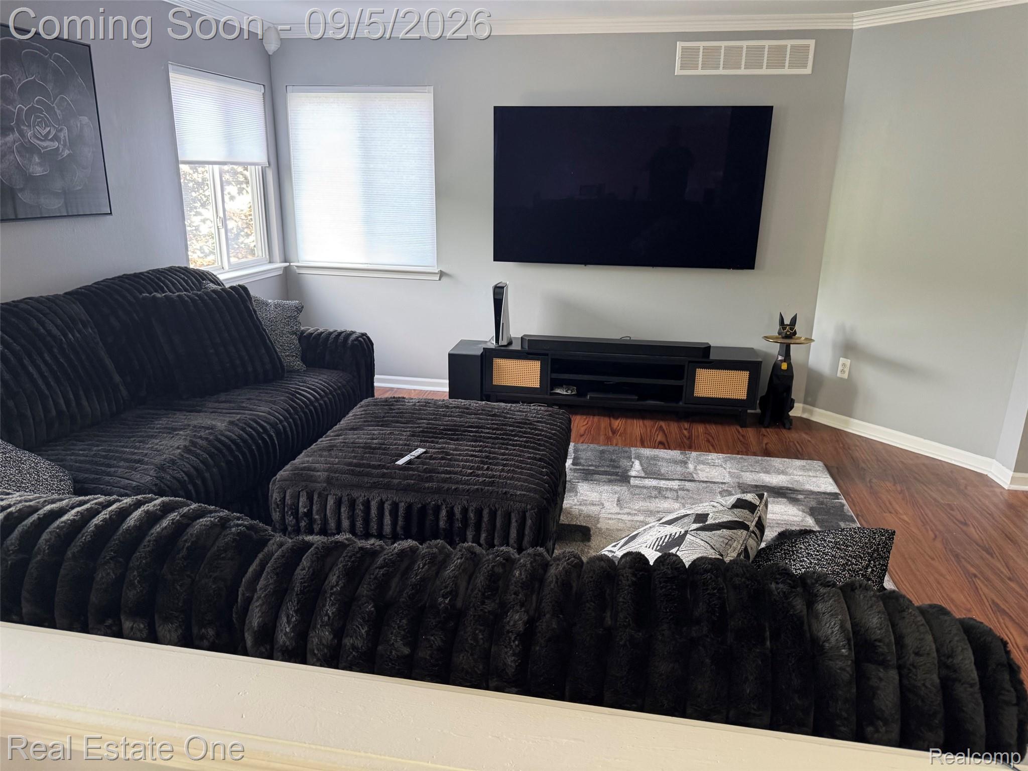 3659 Sugarbush Drive