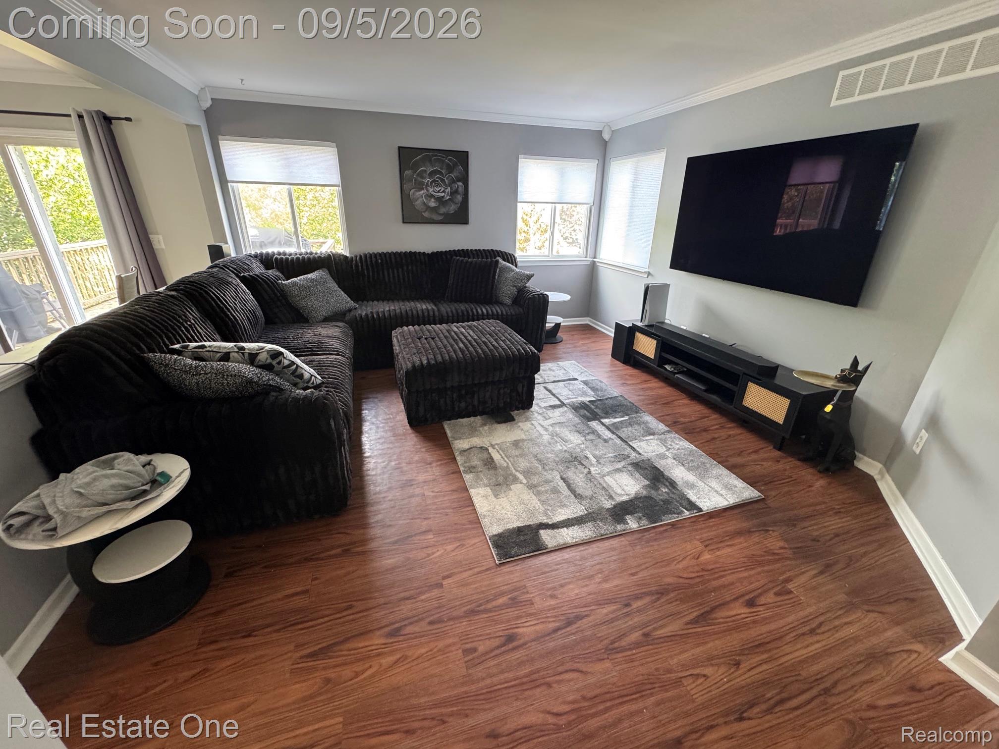 3659 Sugarbush Drive