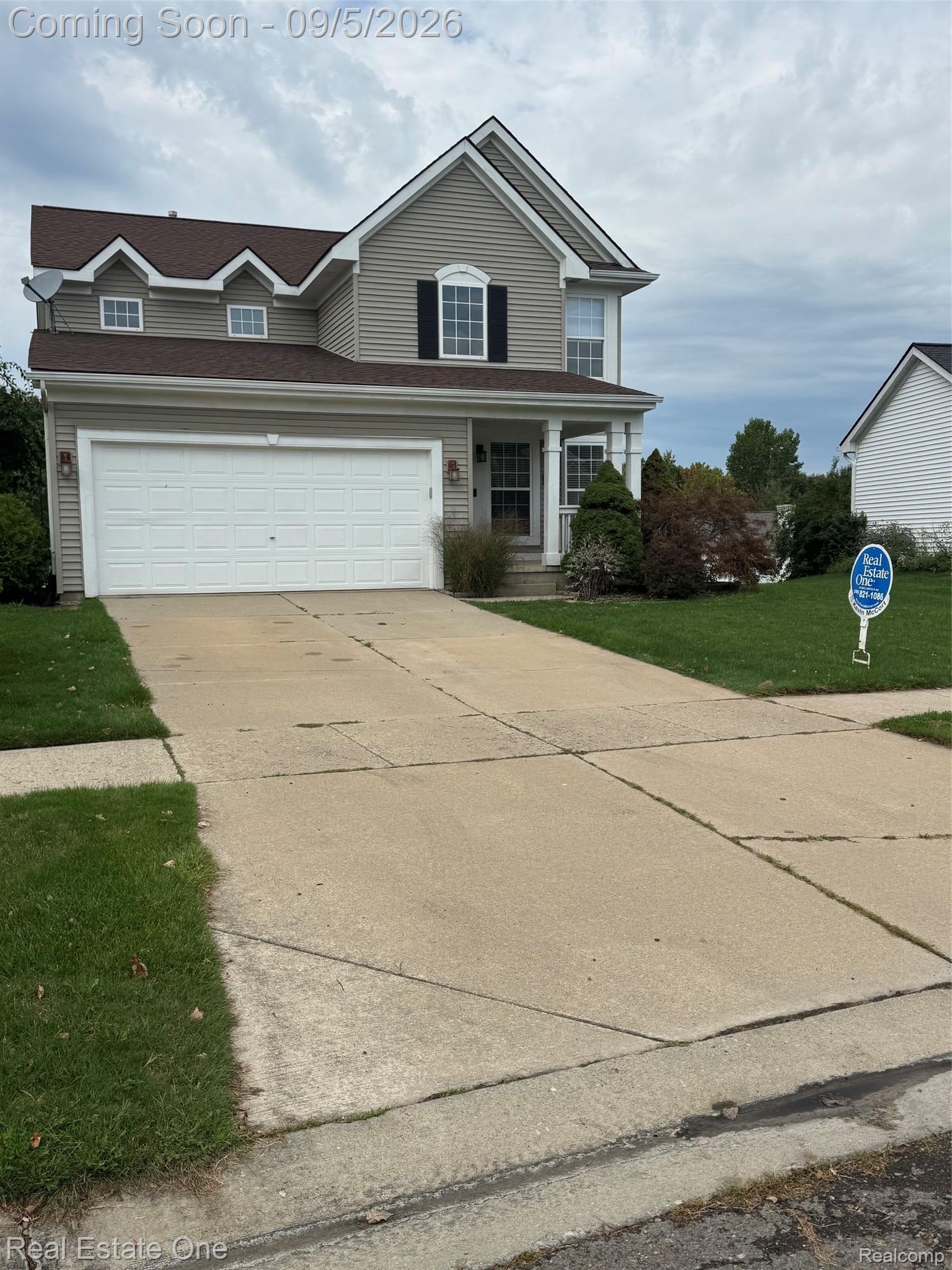 3659 Sugarbush Drive