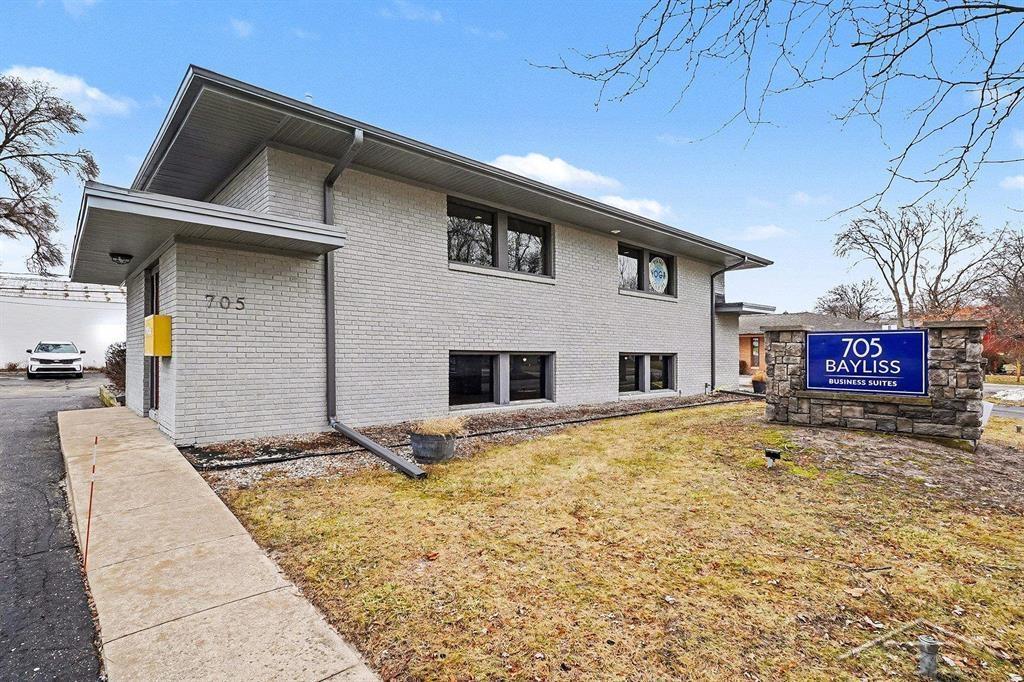 705 Bayliss Suite 400 Street