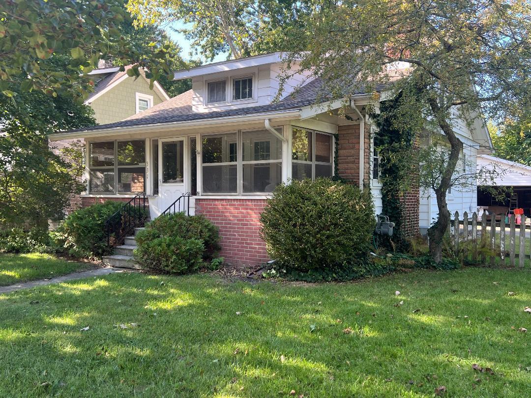 331 Spink Avenue