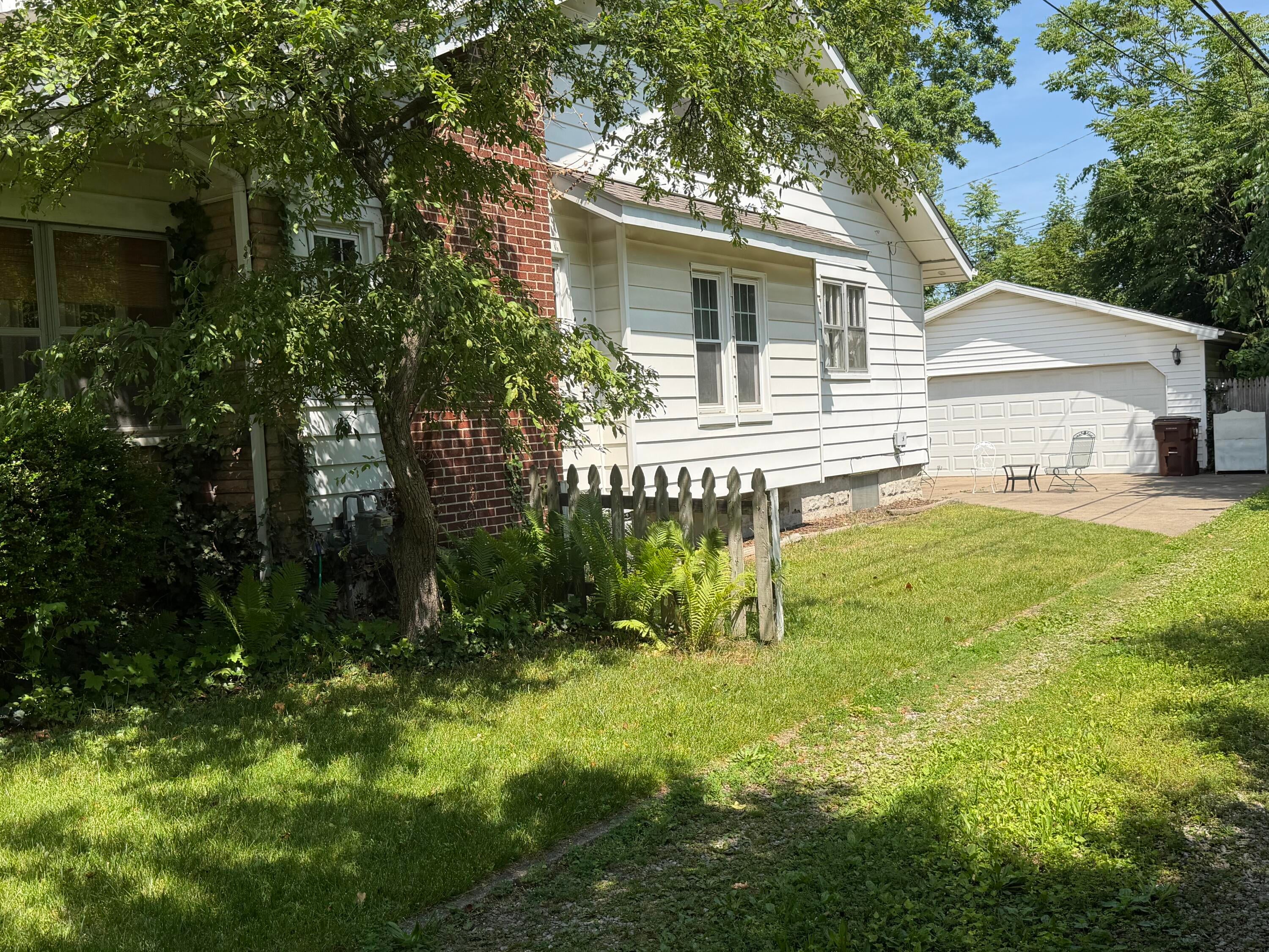 331 Spink Avenue