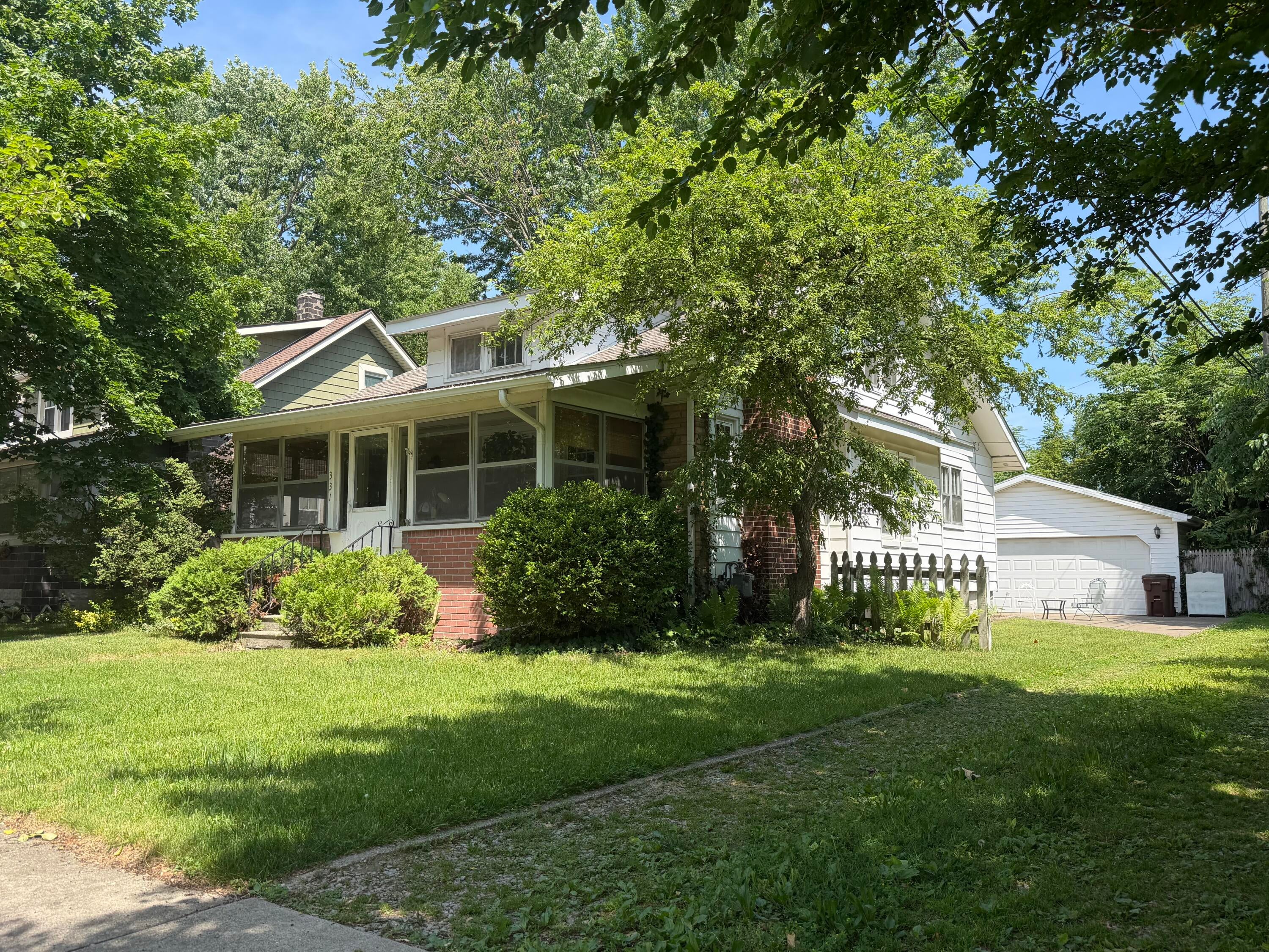 331 Spink Avenue