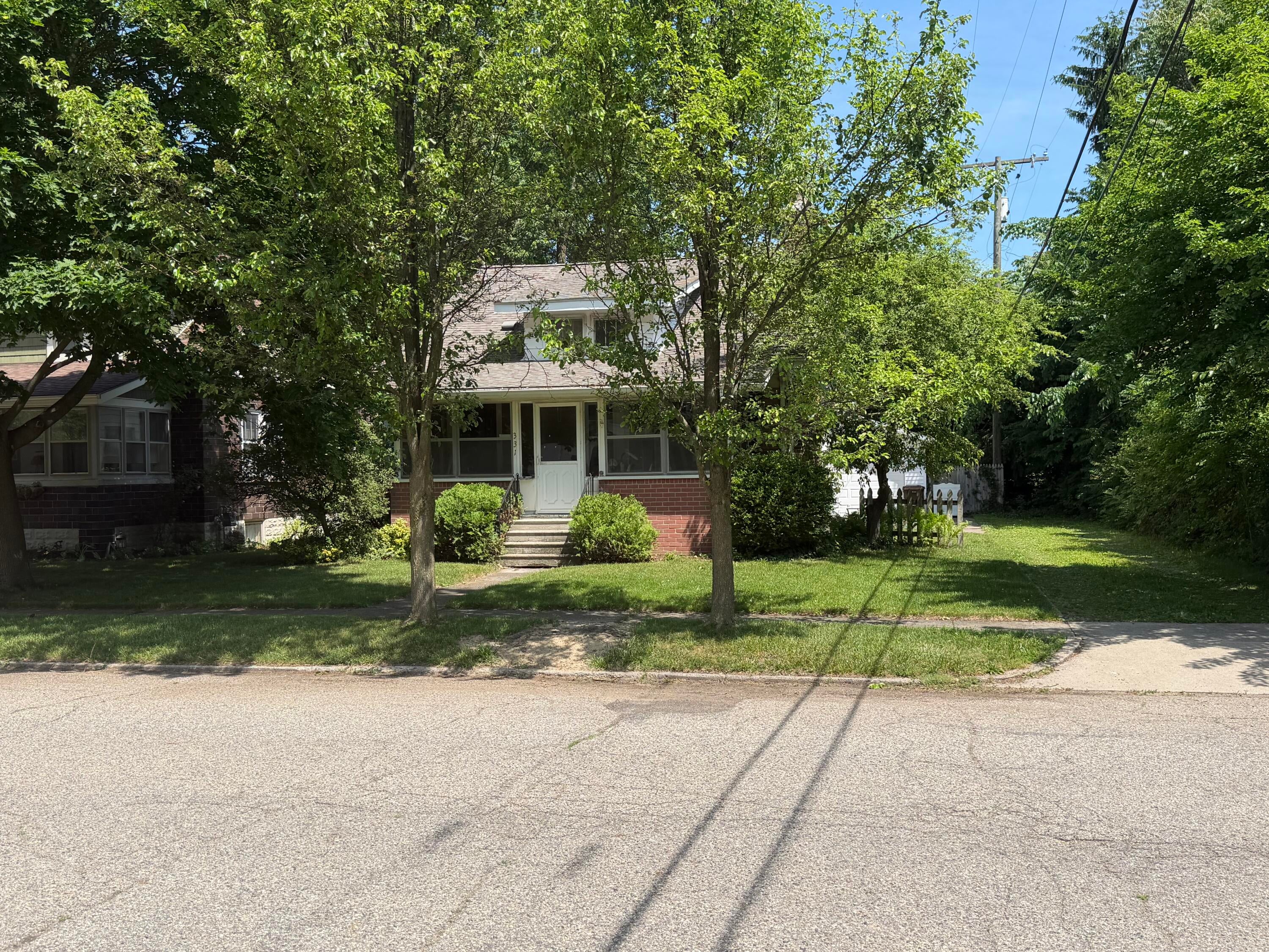 331 Spink Avenue