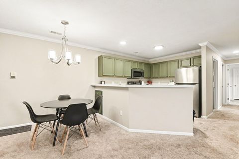 Tiny photo for 8624 S Jasonville Court SE, Caledonia Township, MI 49316 (MLS # 65026013509)