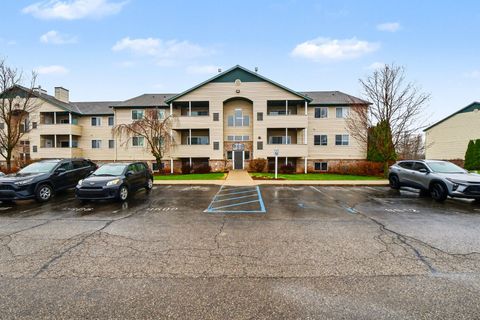 Tiny photo for 8624 S Jasonville Court SE, Caledonia Township, MI 49316 (MLS # 65026013509)