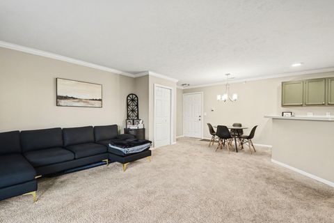 Tiny photo for 8624 S Jasonville Court SE, Caledonia Township, MI 49316 (MLS # 65026013509)