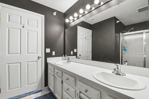 Tiny photo for 8624 S Jasonville Court SE, Caledonia Township, MI 49316 (MLS # 65026013509)