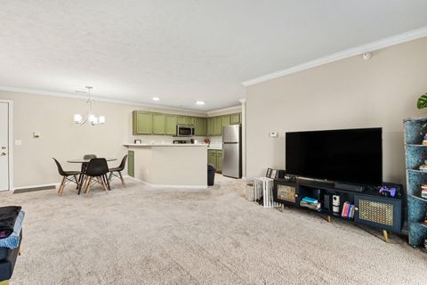 Tiny photo for 8624 S Jasonville Court SE, Caledonia Township, MI 49316 (MLS # 65026013509)