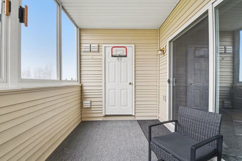 Tiny photo for 8624 S Jasonville Court SE, Caledonia Township, MI 49316 (MLS # 65026013509)