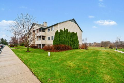 Tiny photo for 8624 S Jasonville Court SE, Caledonia Township, MI 49316 (MLS # 65026013509)